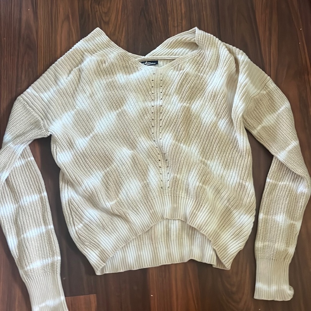 cute fall sweater
